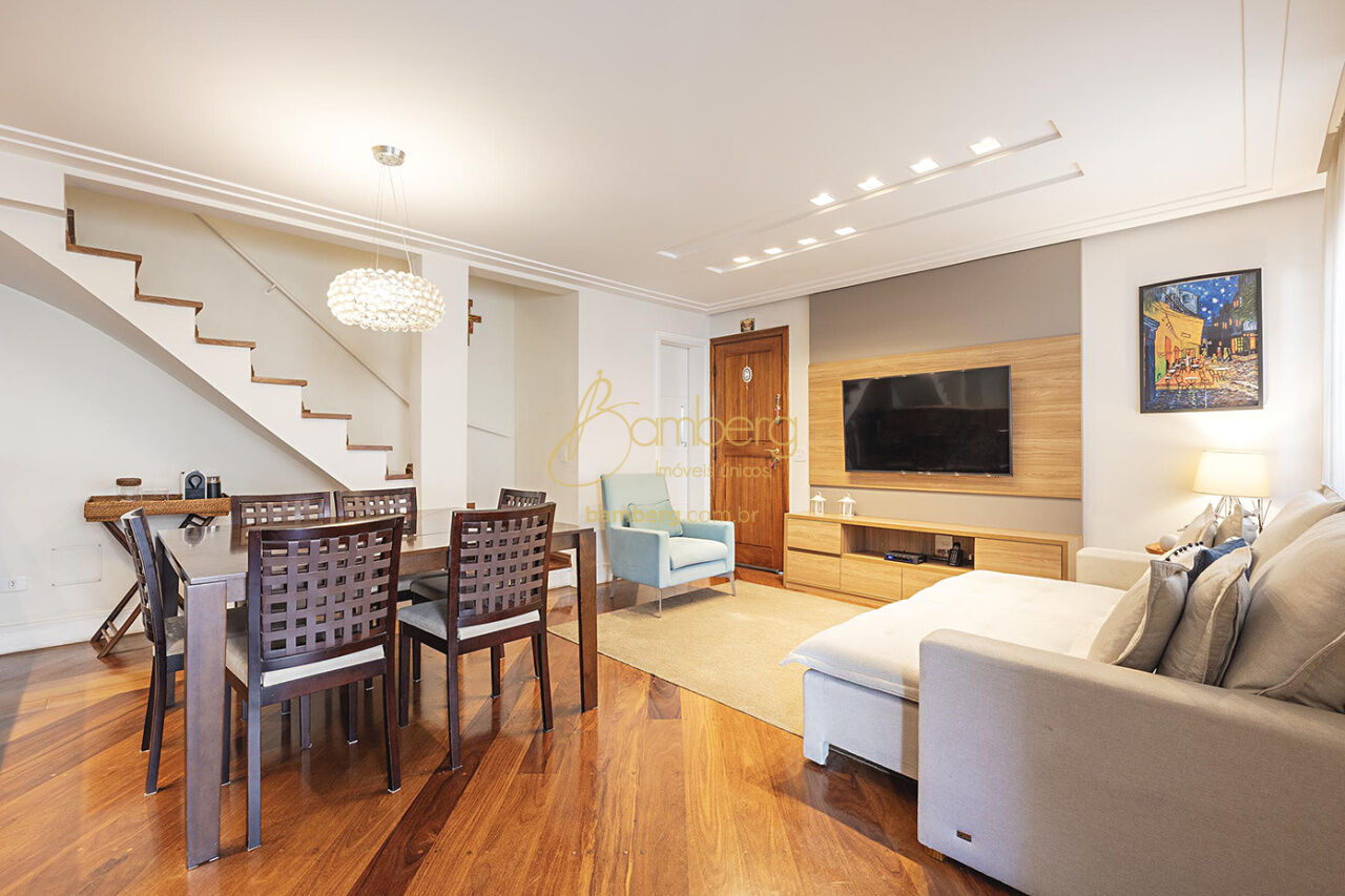 Casa no bairro Vila Tramontano - São Paulo