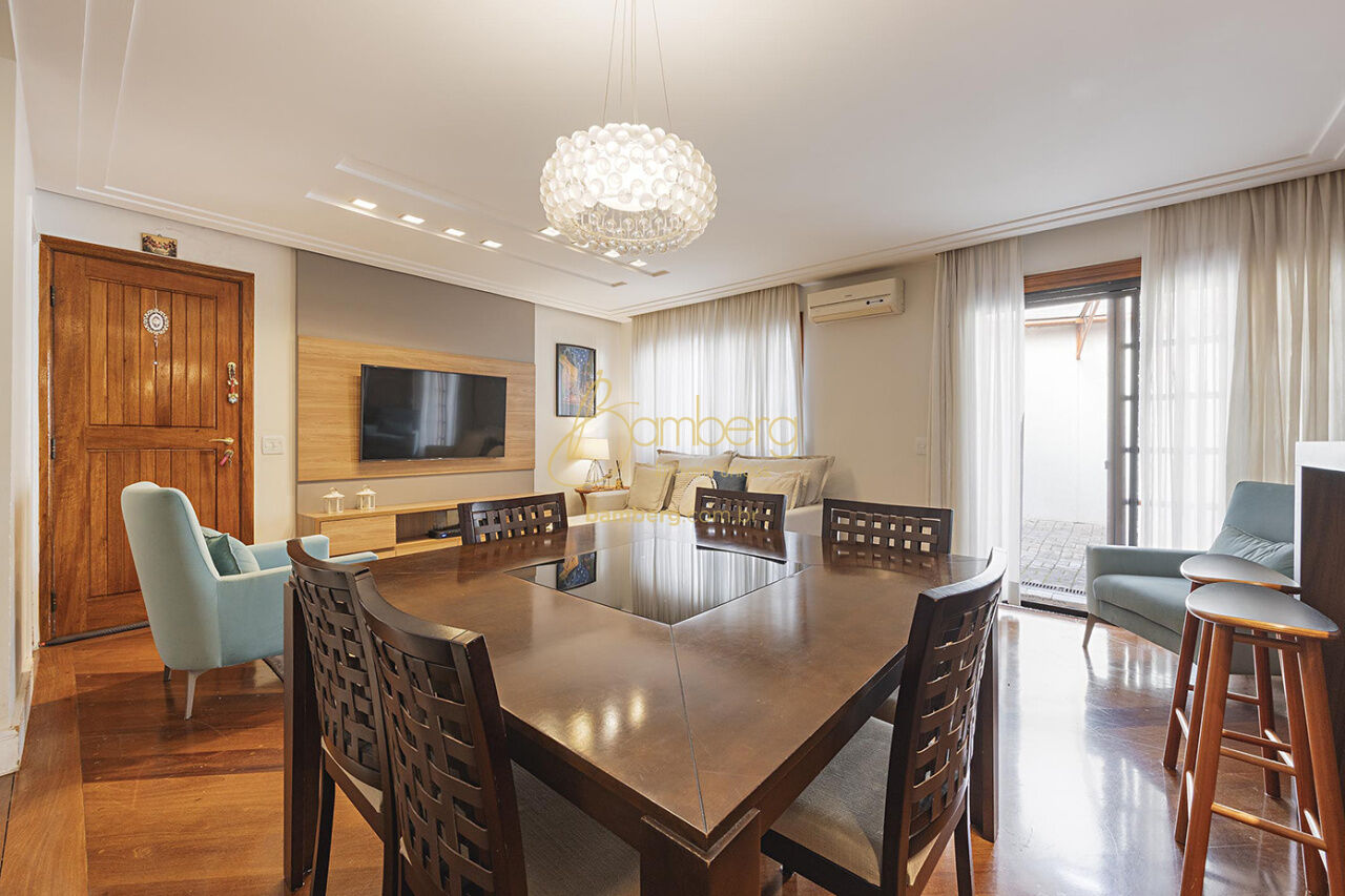 Vila Tramontano / São Paulo