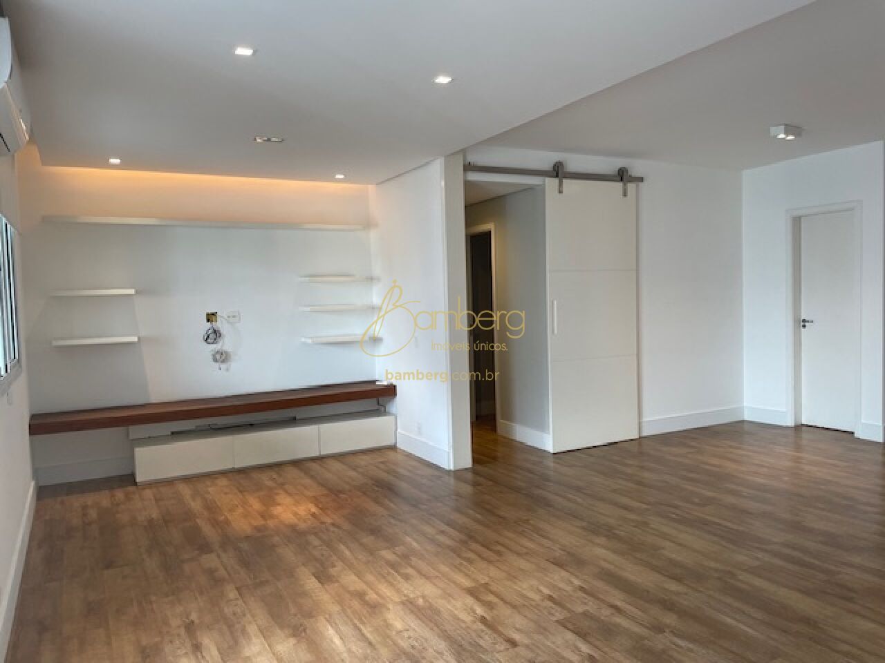 Apartamento no bairro Vila Andrade - São Paulo