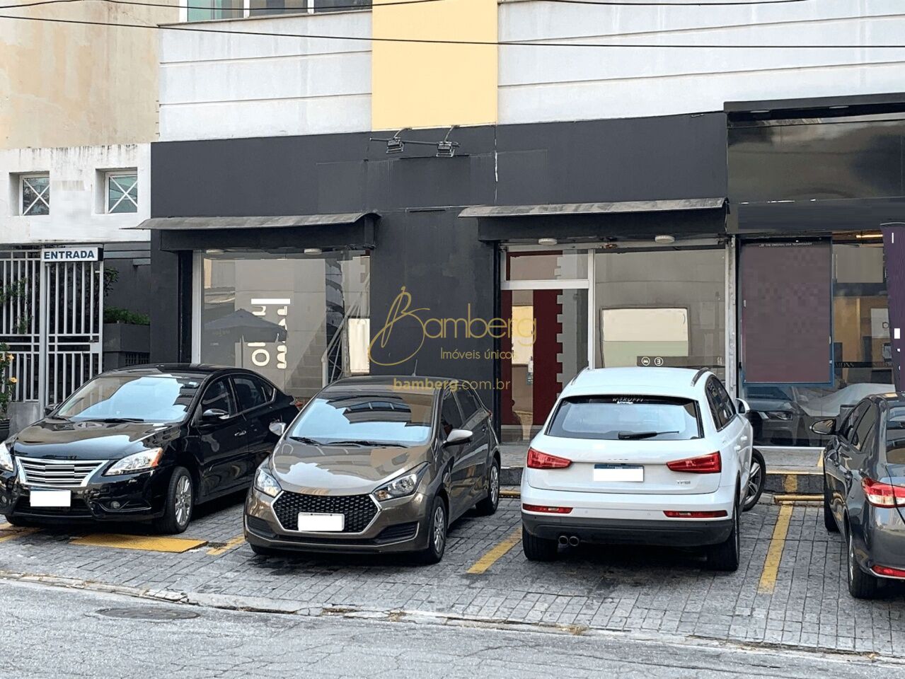 Vila Suzana / São Paulo