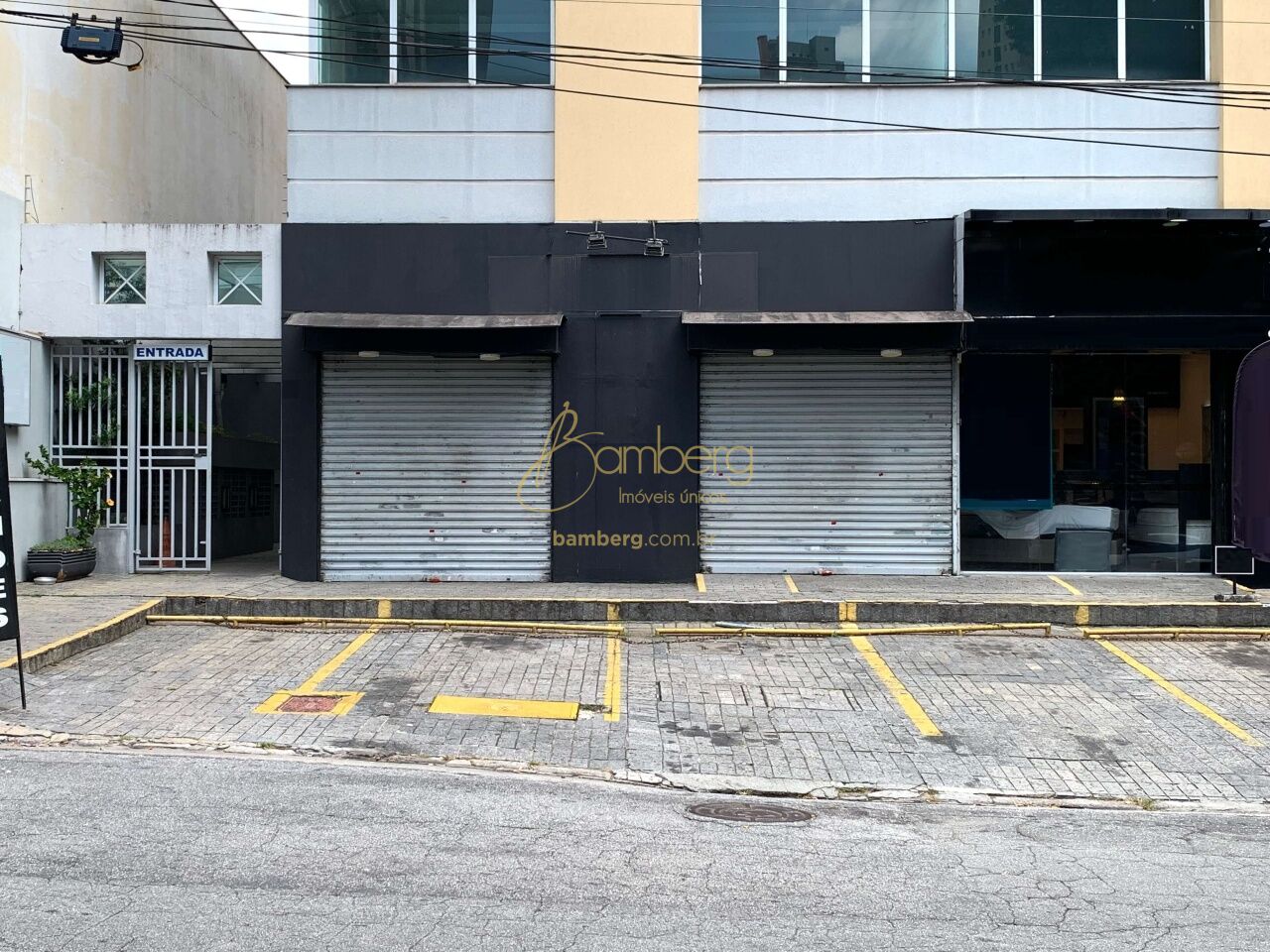 Comercial no bairro Vila Suzana - São Paulo