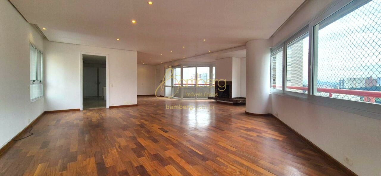 Apartamento no bairro Vila Andrade - São Paulo