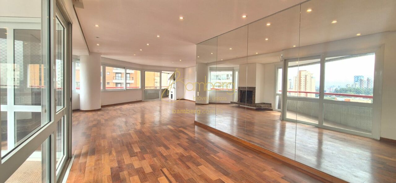 Vila Andrade / São Paulo