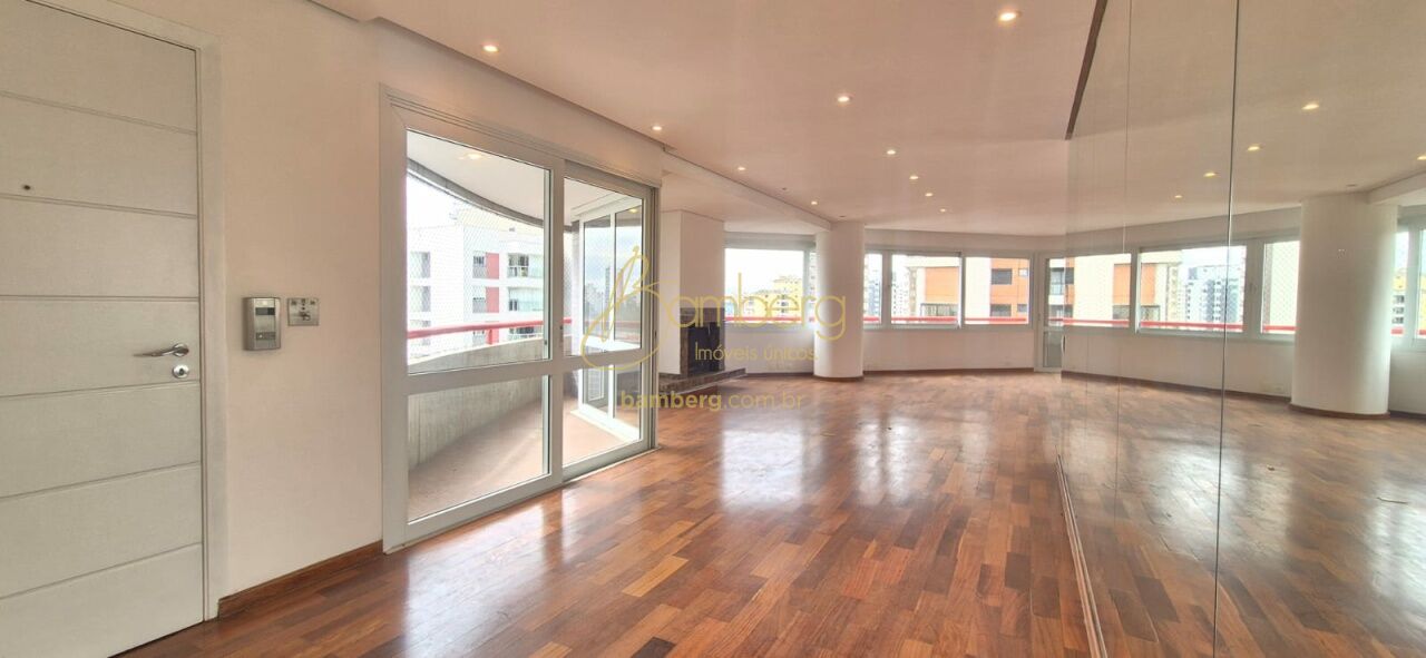 Vila Andrade / São Paulo