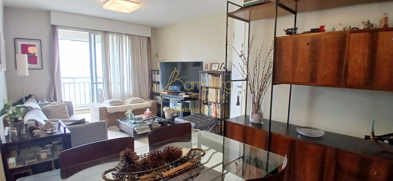 Apartamento no bairro Morumbi - São Paulo