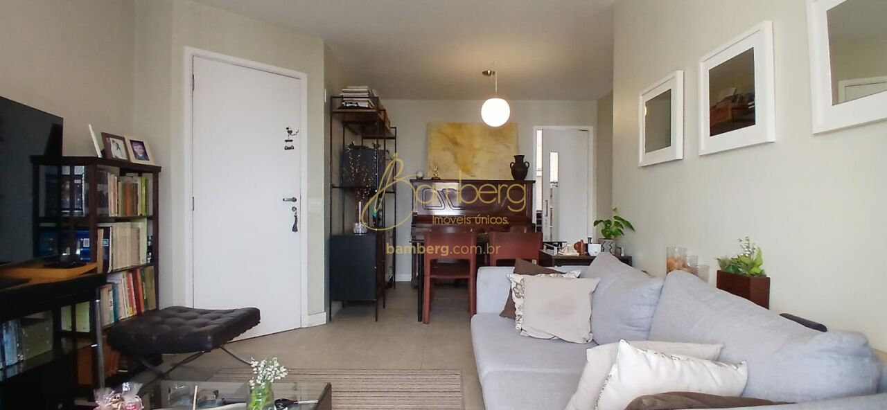 Apartamento no bairro Morumbi - São Paulo