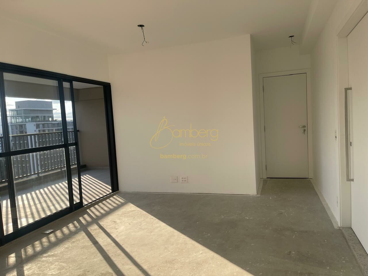 Alto da Boa Vista / São Paulo