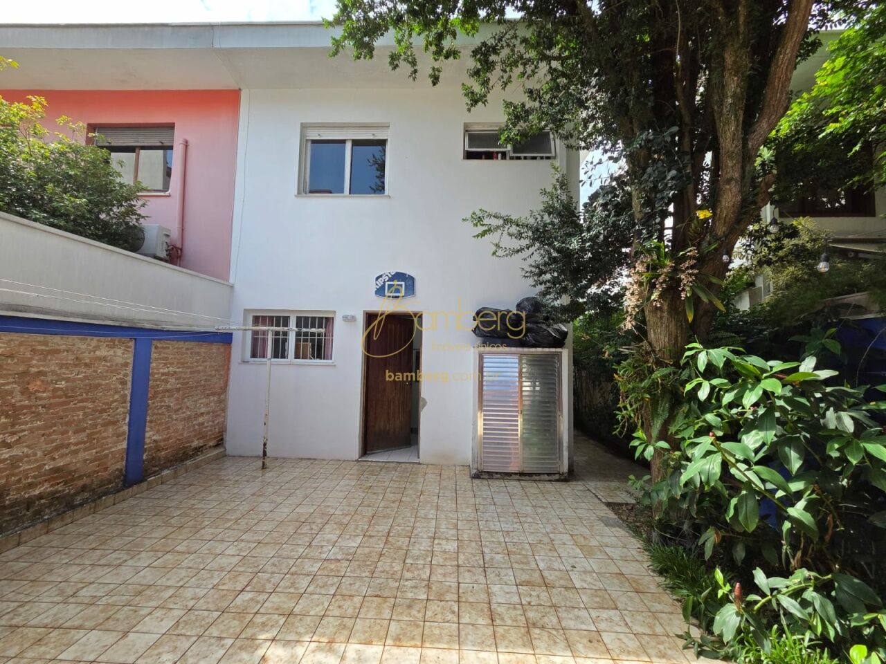 Casa no bairro Alto da Boa Vista - São Paulo