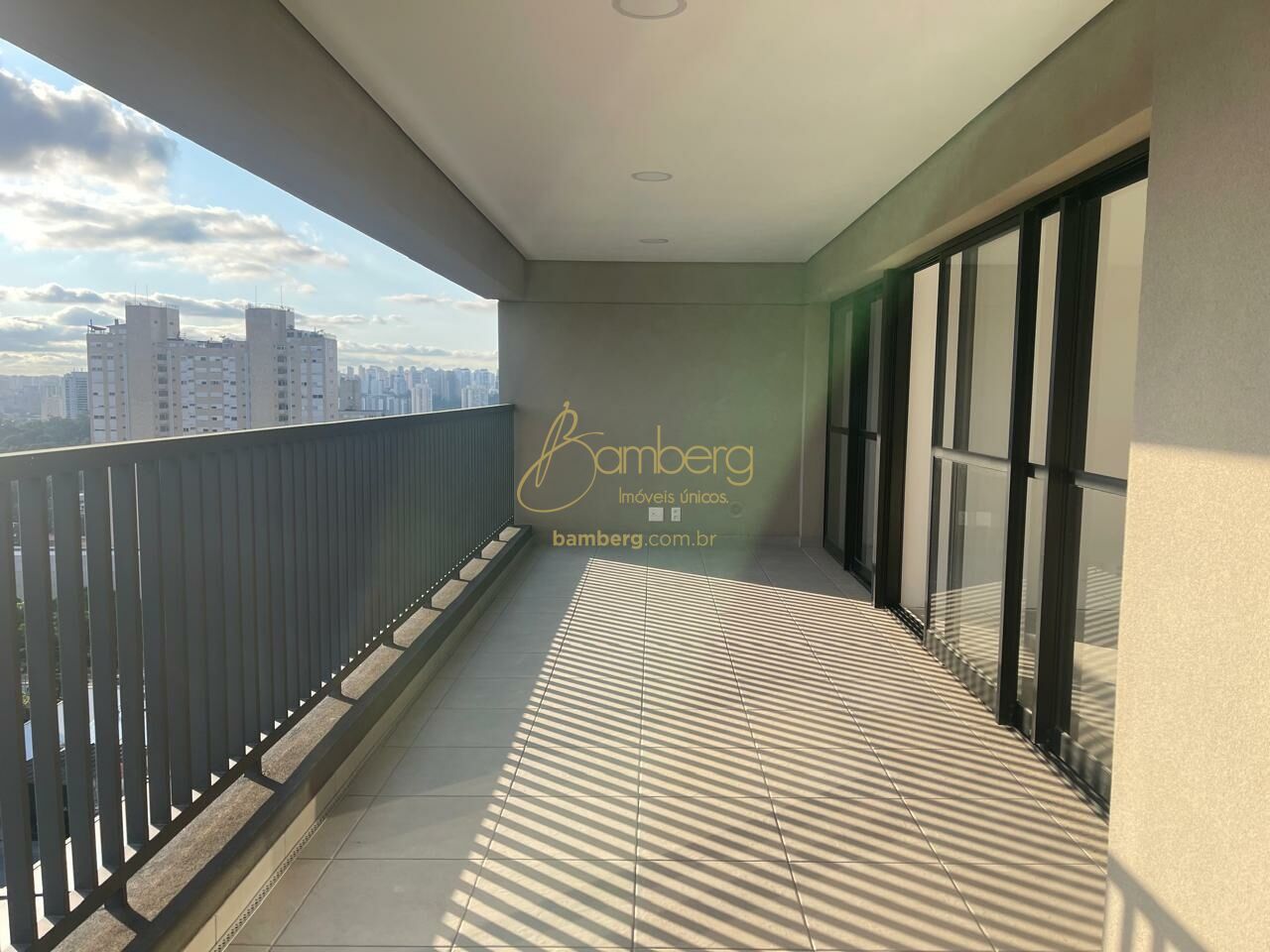 Alto da Boa Vista / São Paulo