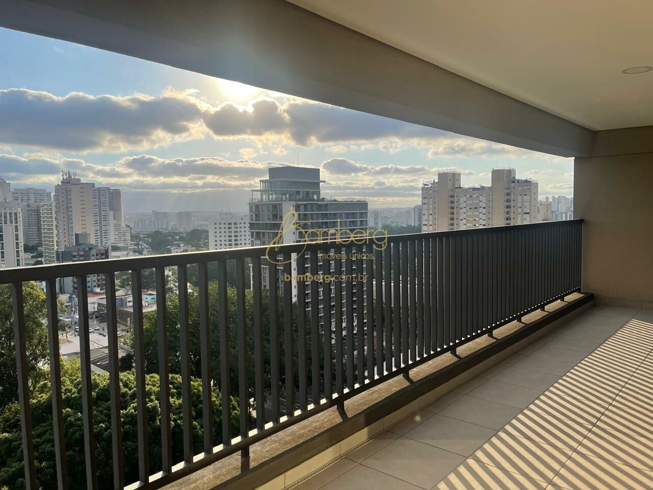 Casa no bairro Alto da Boa Vista - São Paulo