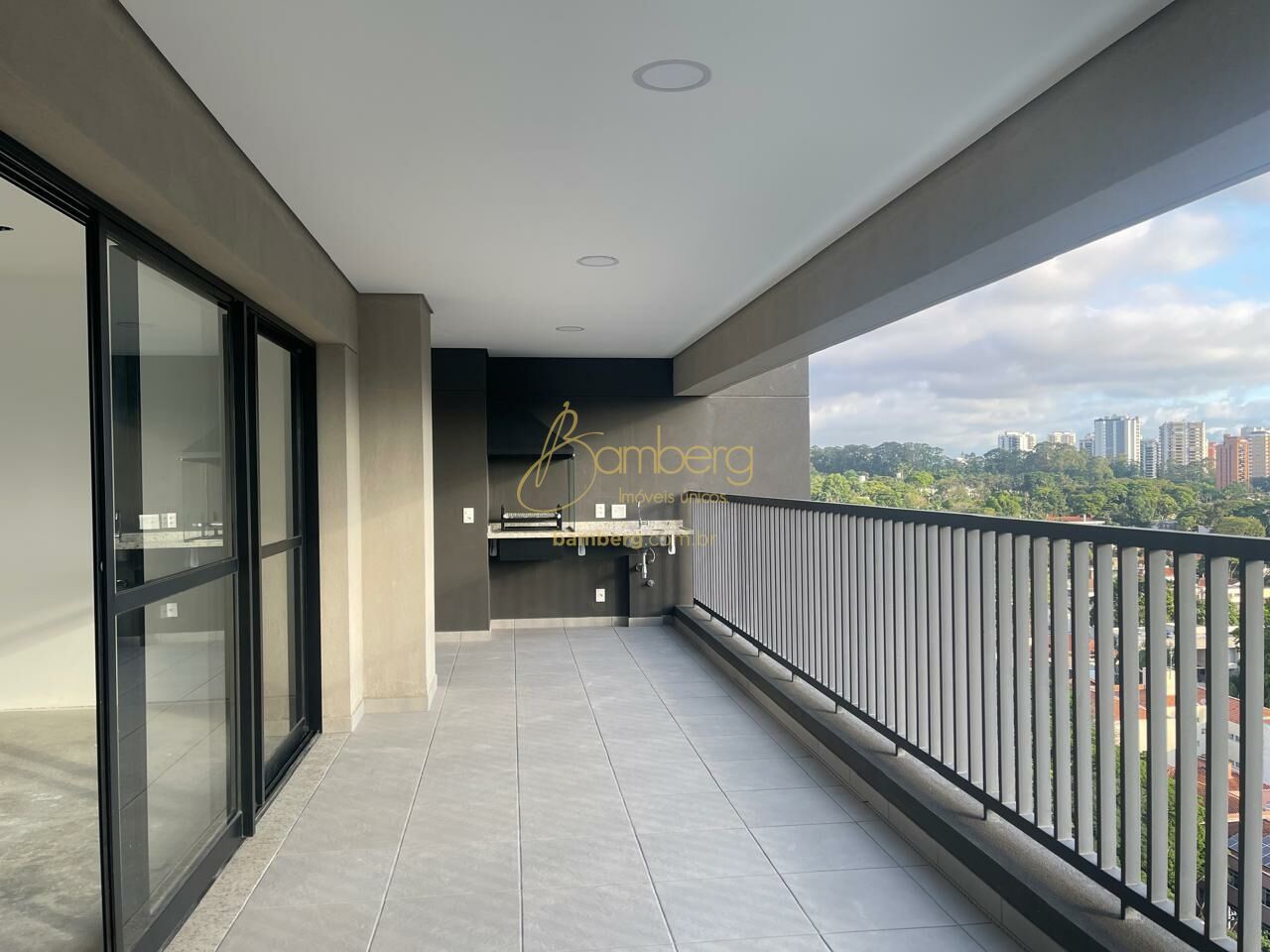 Alto da Boa Vista / São Paulo