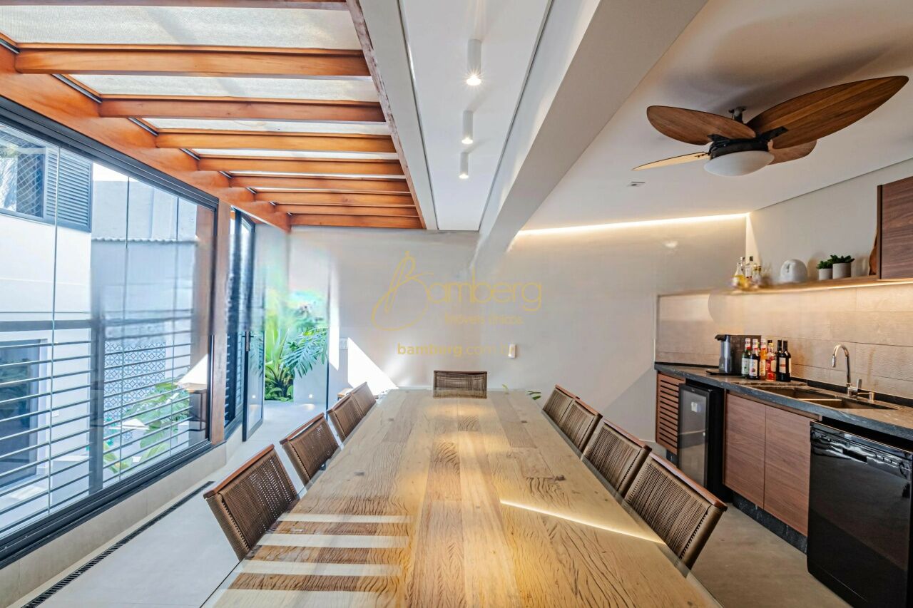 Cidade Jardim / São Paulo