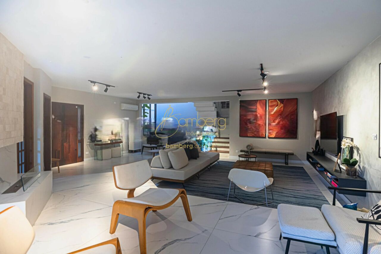 Casa no bairro Cidade Jardim - São Paulo