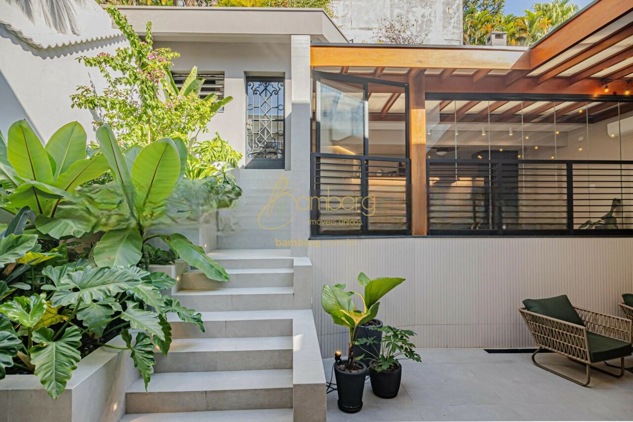 Cidade Jardim / São Paulo