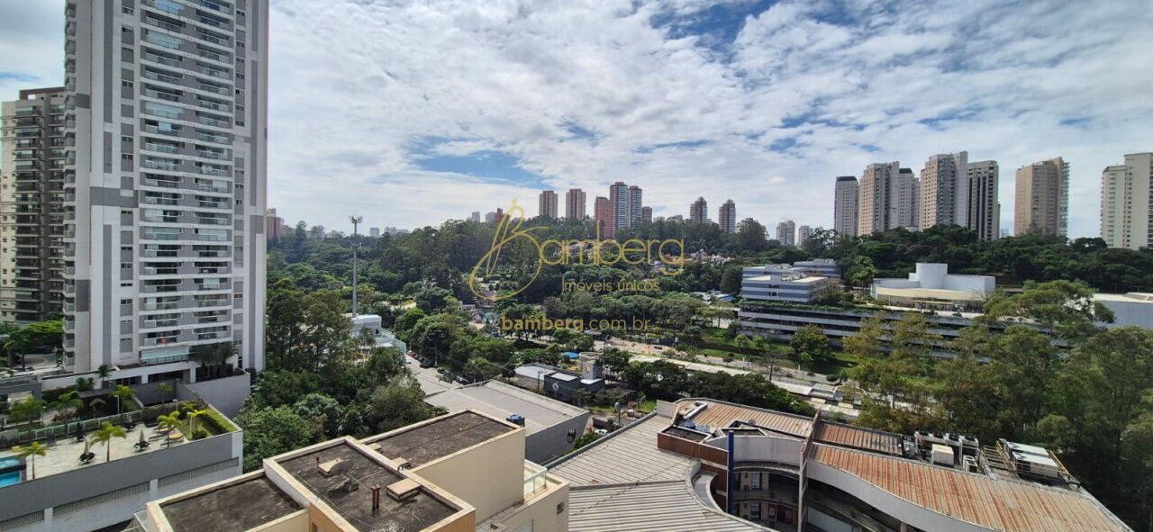 Vila Andrade / São Paulo