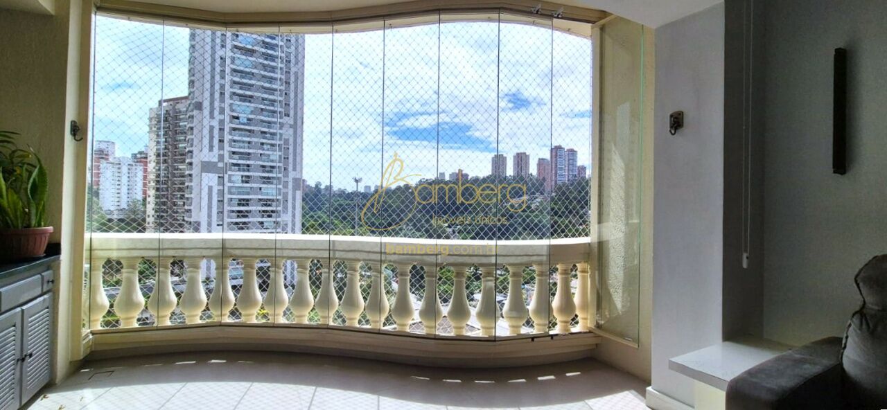 Vila Andrade / São Paulo