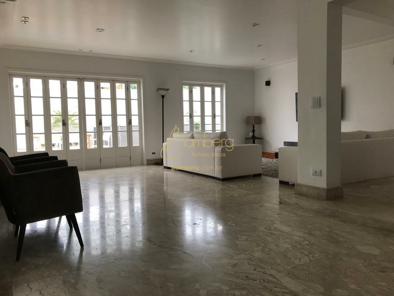 Jardim Leonor / São Paulo