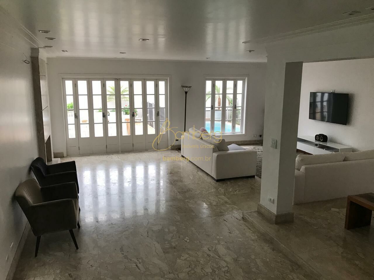 Jardim Leonor / São Paulo