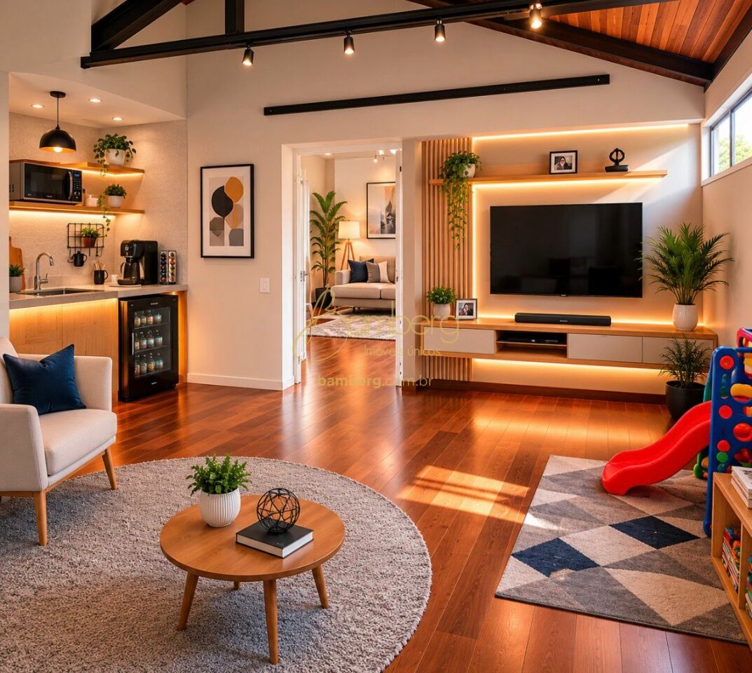 Casa no bairro Jardim Leonor - São Paulo