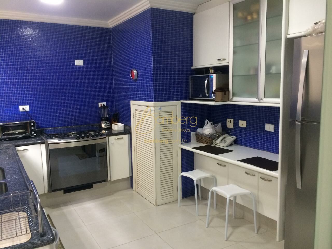 Casa no bairro Jardim Leonor - São Paulo