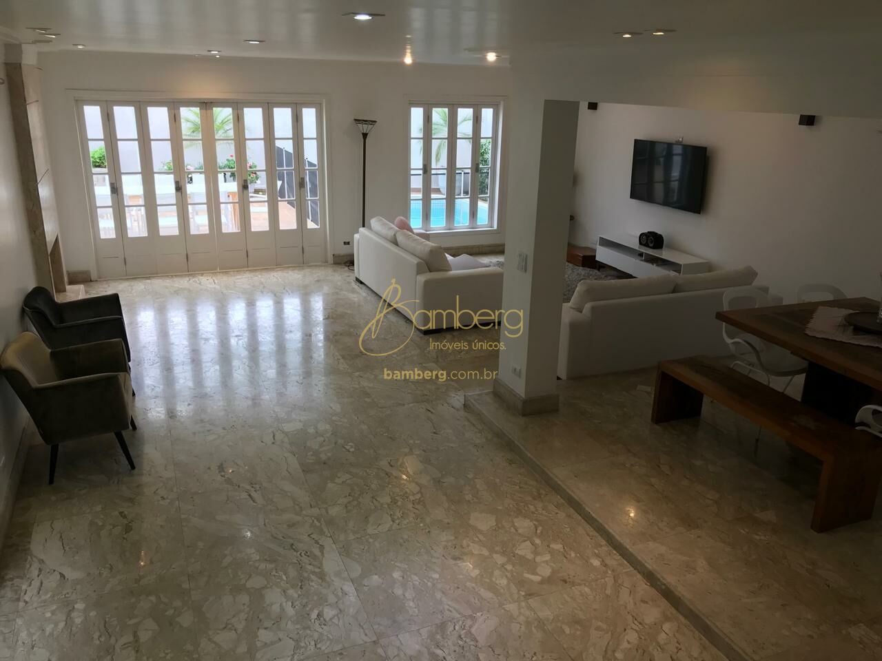 Casa no bairro Jardim Leonor - São Paulo