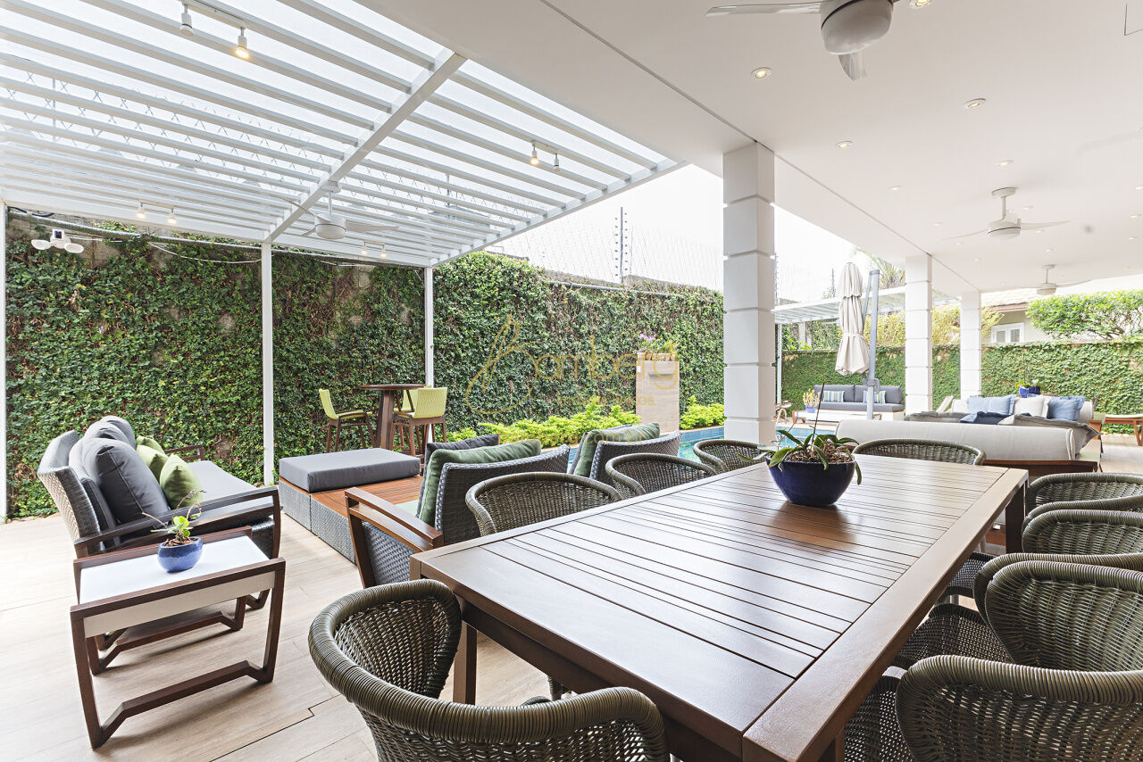 Morumbi / São Paulo