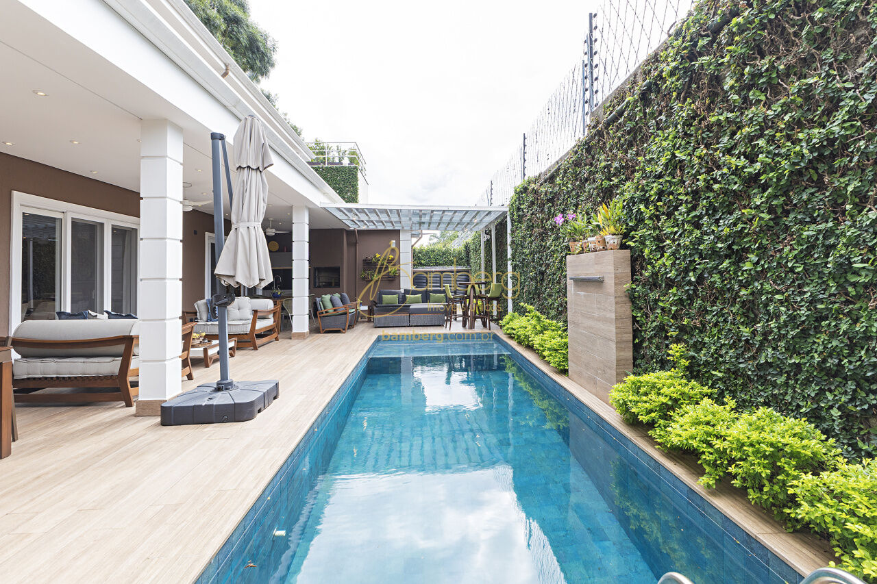 Casa no bairro Morumbi - São Paulo