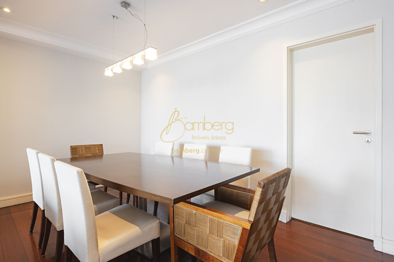 Real Parque / São Paulo