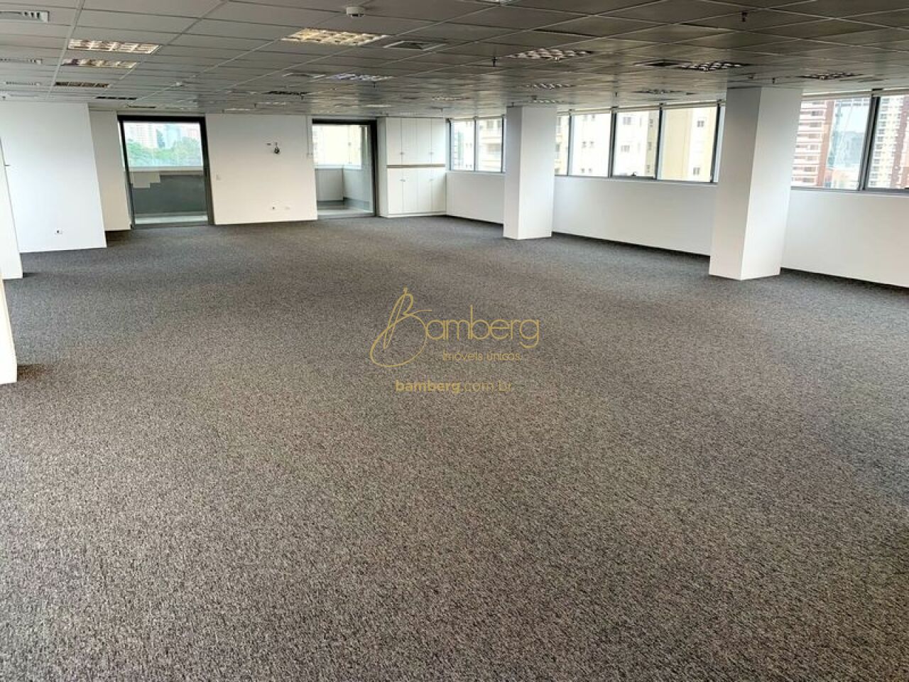 Comercial no bairro Granja Julieta - São Paulo