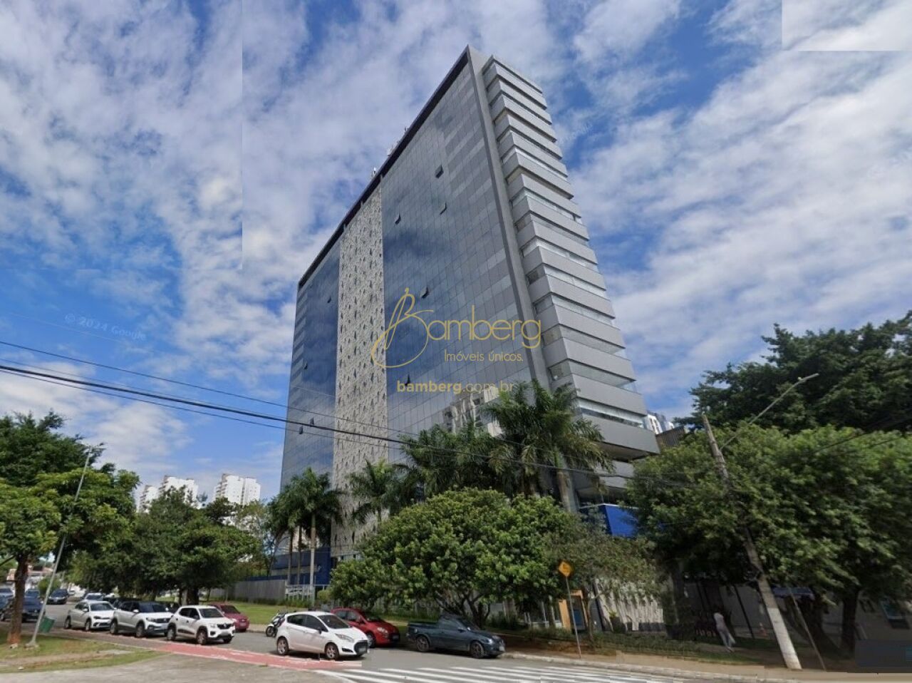 Granja Julieta / São Paulo