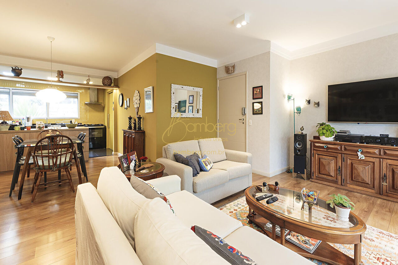 Vila Andrade / São Paulo