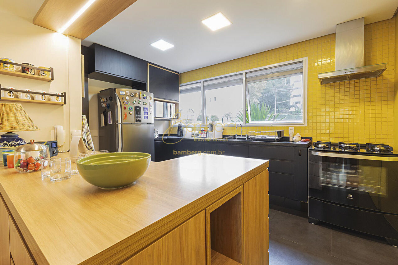 Apartamento no bairro Vila Andrade - São Paulo