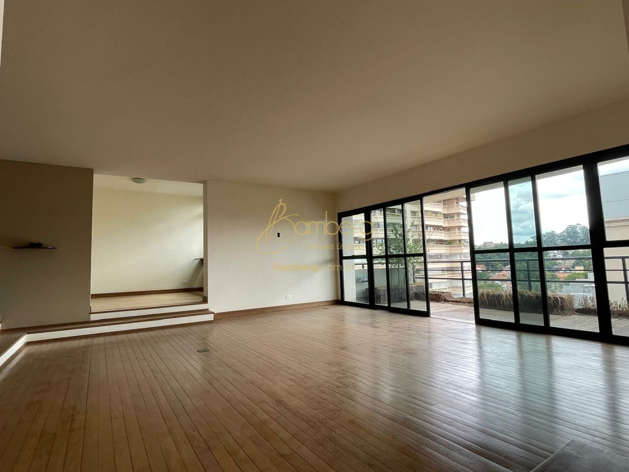 Apartamento no bairro Real Parque - São Paulo