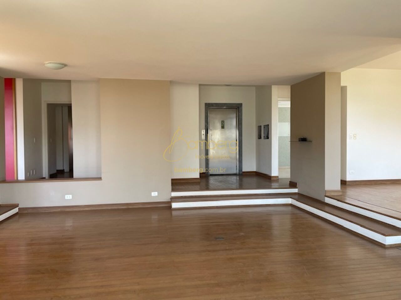 Real Parque / São Paulo