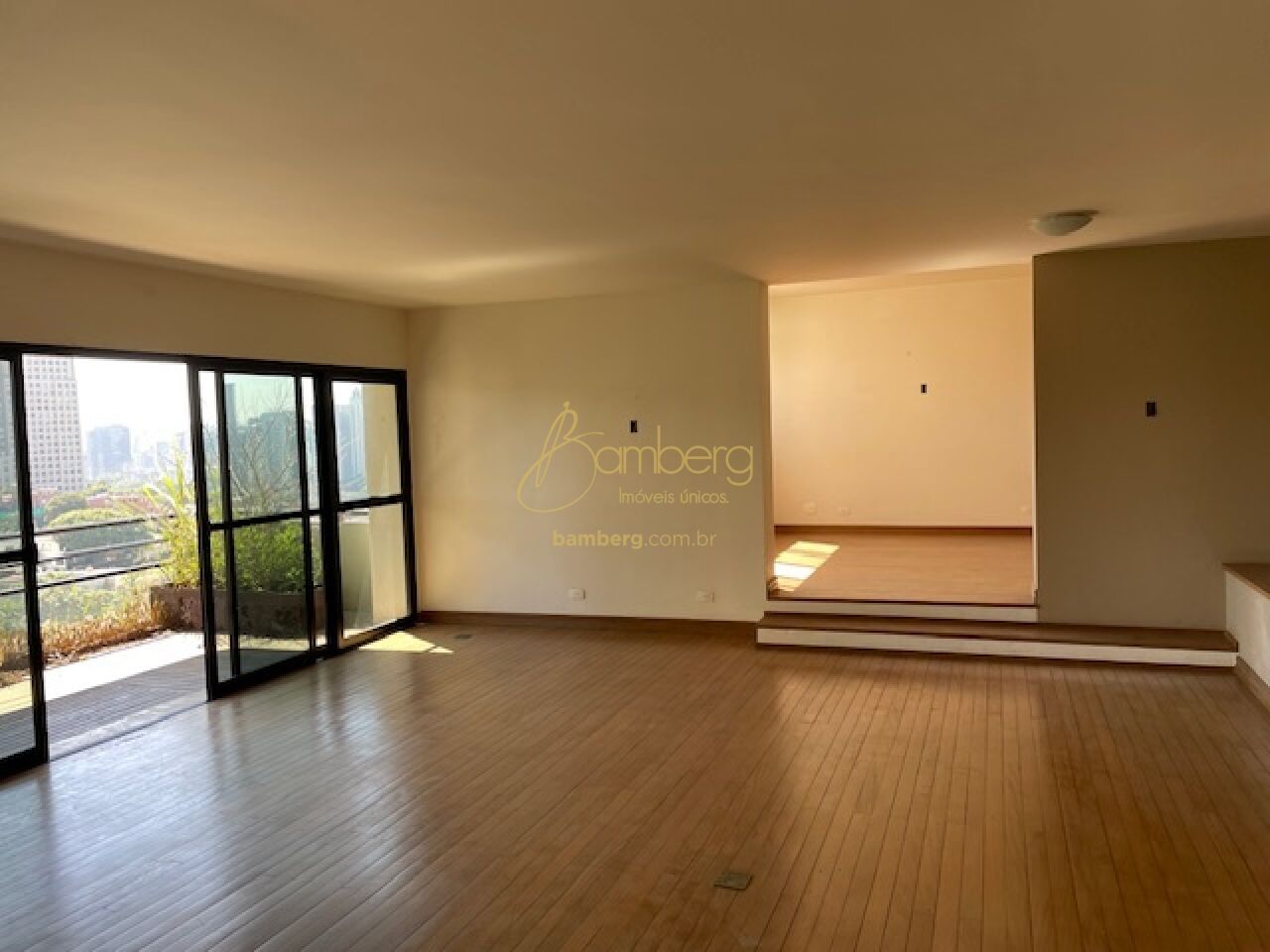 Real Parque / São Paulo