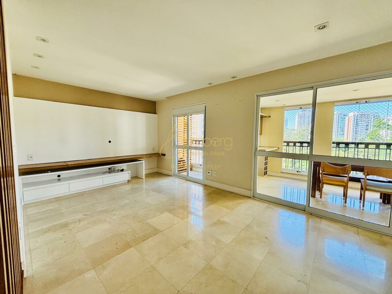 Panamby / São Paulo