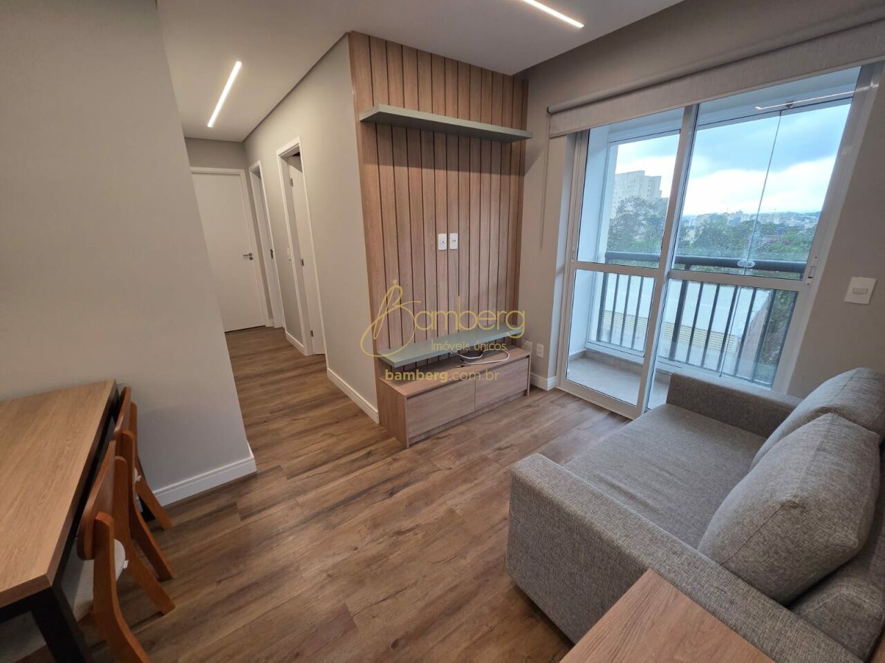 Apartamento no bairro Vila Andrade - São Paulo