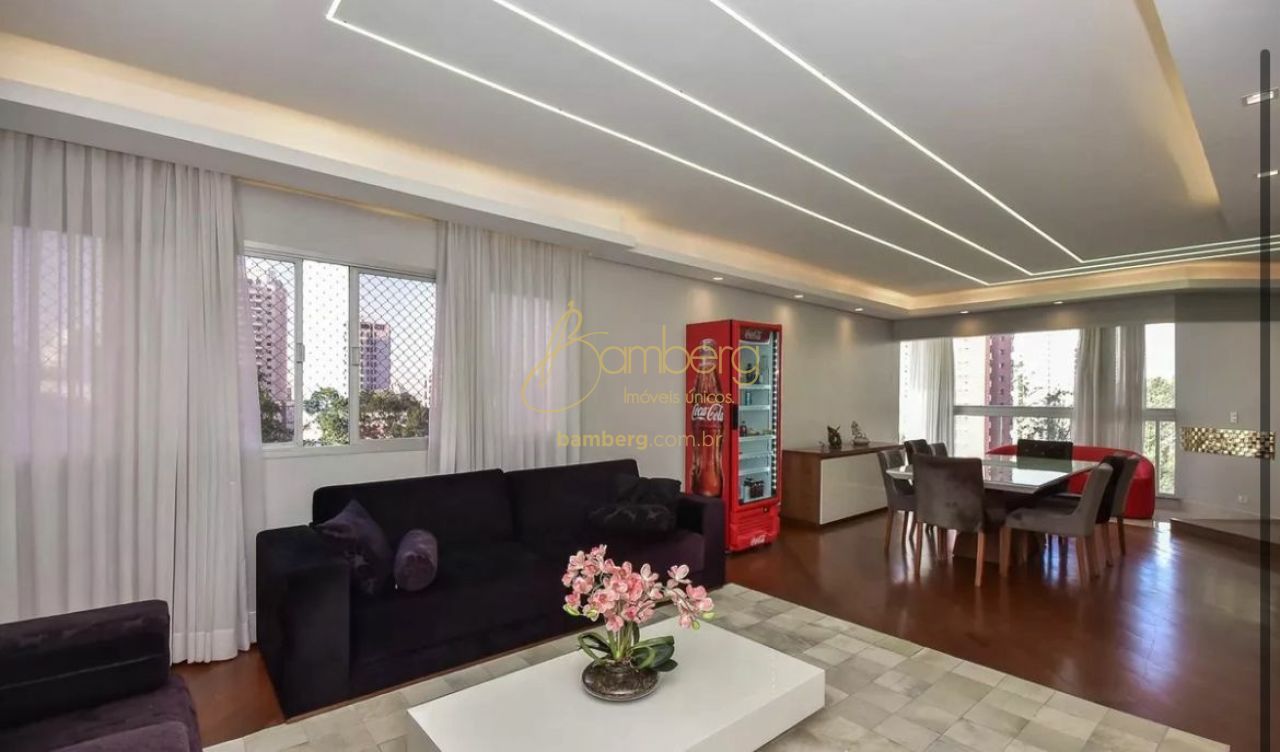 Apartamento no bairro Morumbi - São Paulo