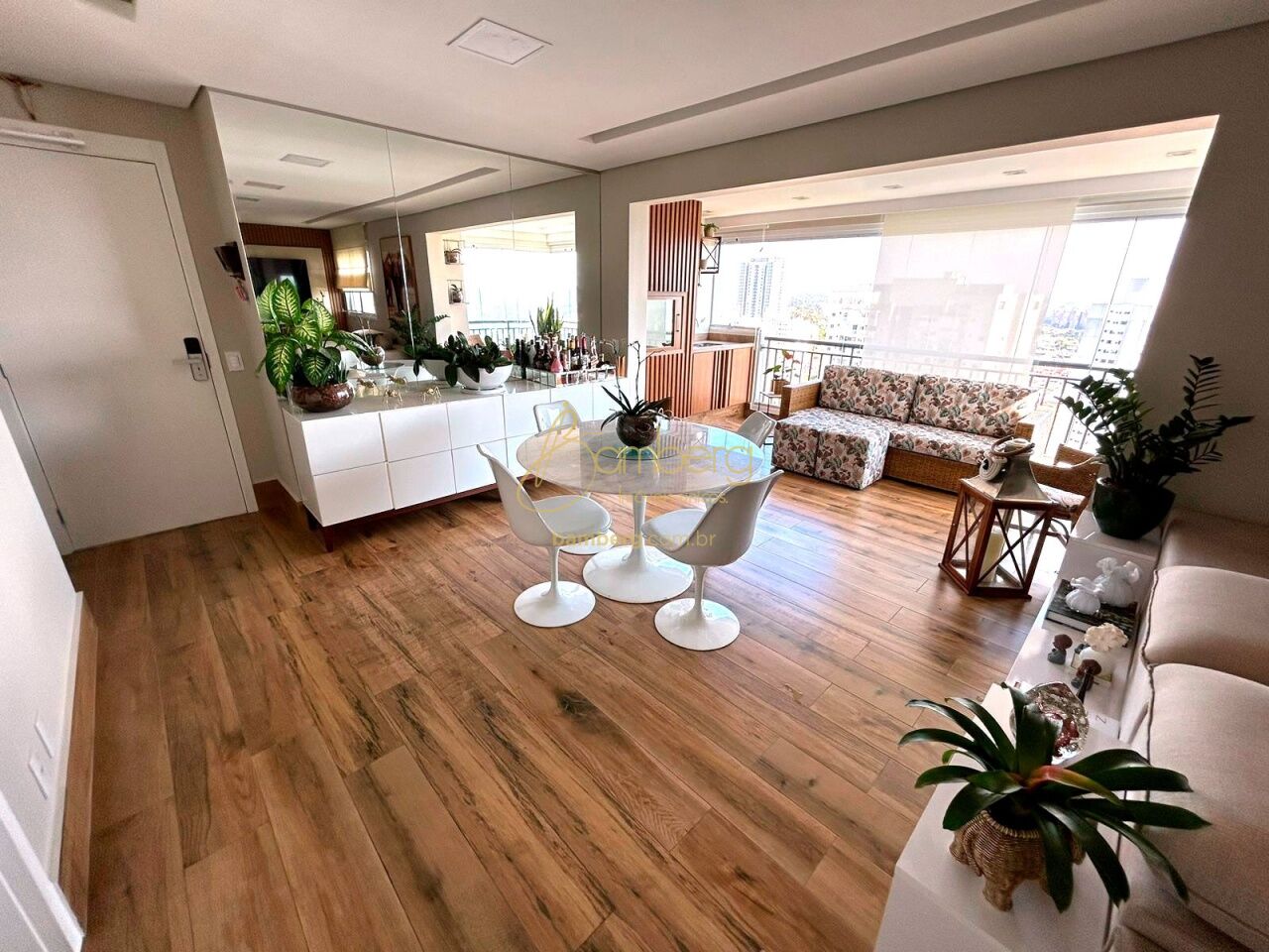 Apartamento no bairro Morumbi - São Paulo