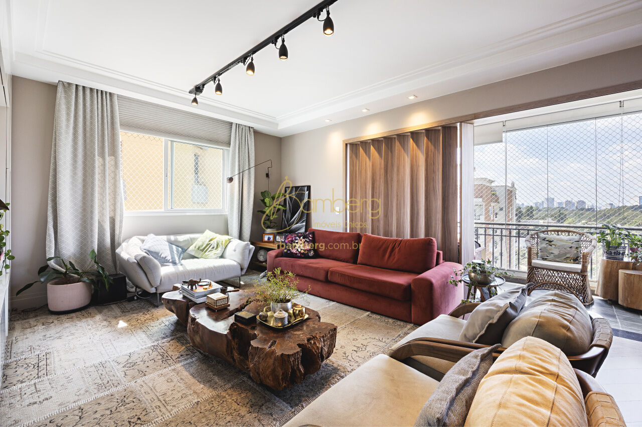 Jardim Vitória Régia / São Paulo