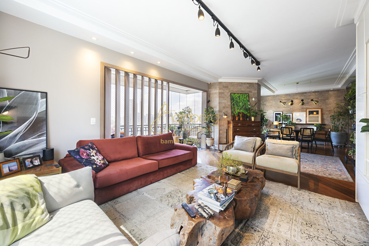 Apartamento no bairro Jardim Vitória Régia - São Paulo