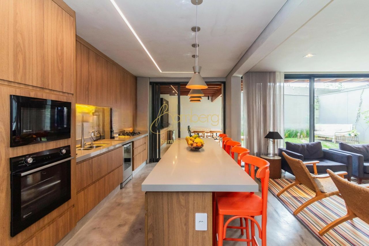 Casa no bairro Jardim Guedala - São Paulo
