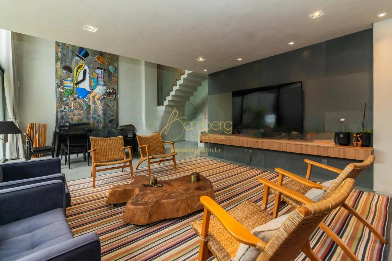 Casa no bairro Jardim Guedala - São Paulo