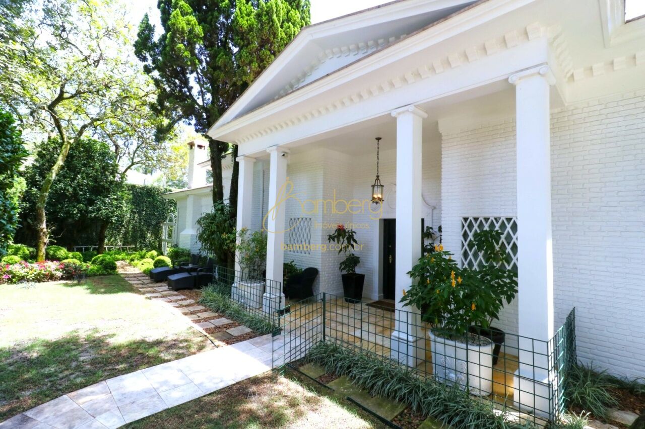 Jardim Guedala / São Paulo