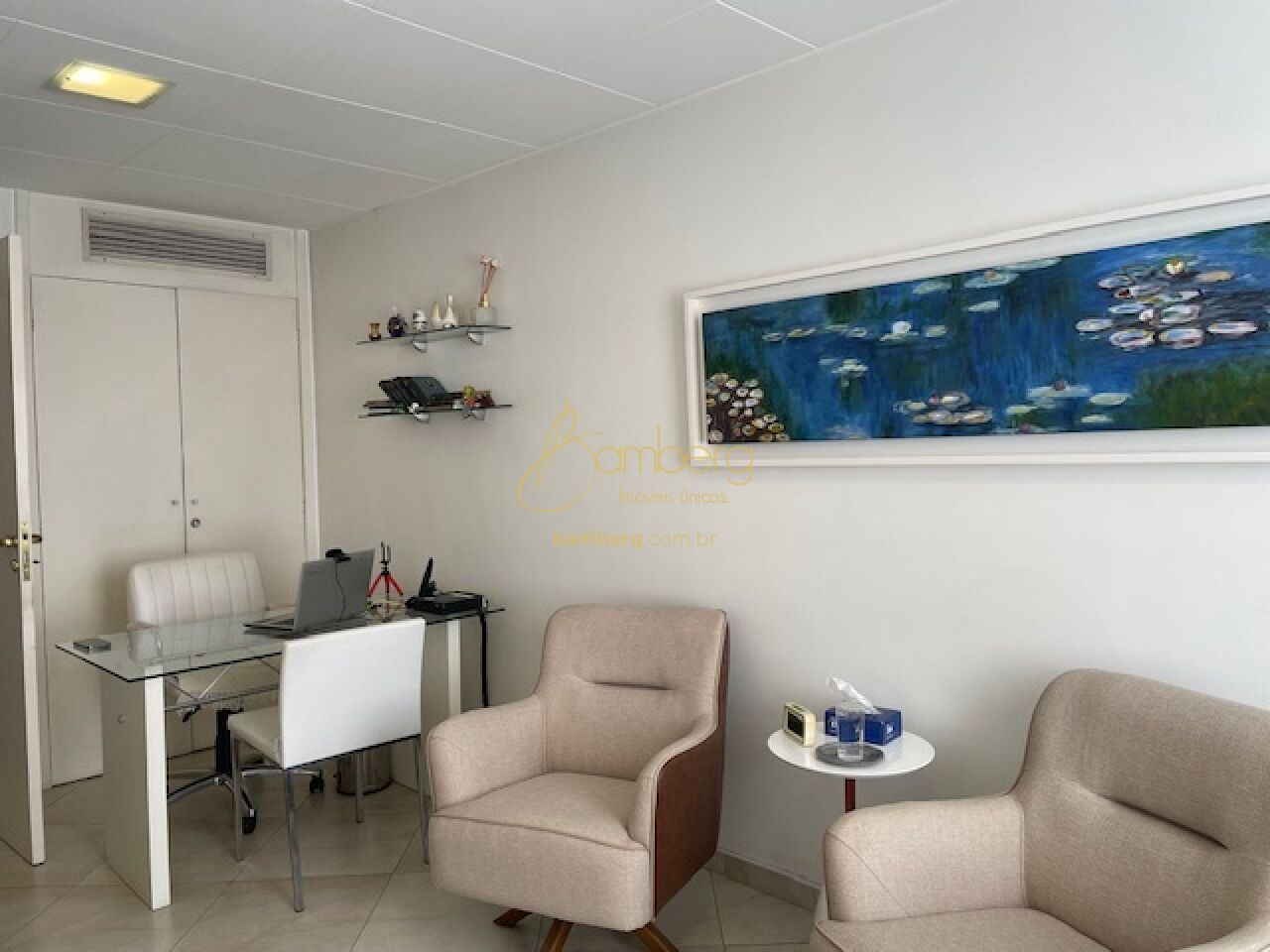 Comercial no bairro Jardim Paulistano - São Paulo