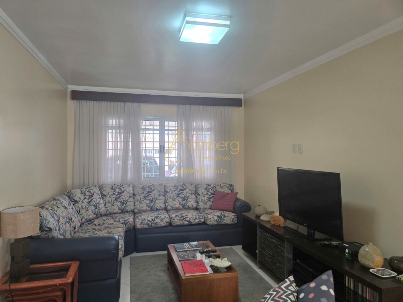 Casa no bairro Vila Inah - São Paulo