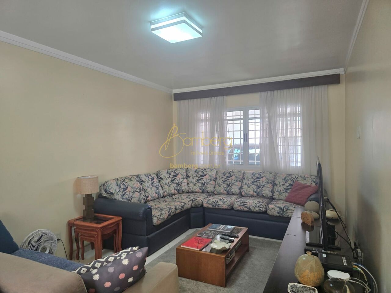 Vila Inah / São Paulo