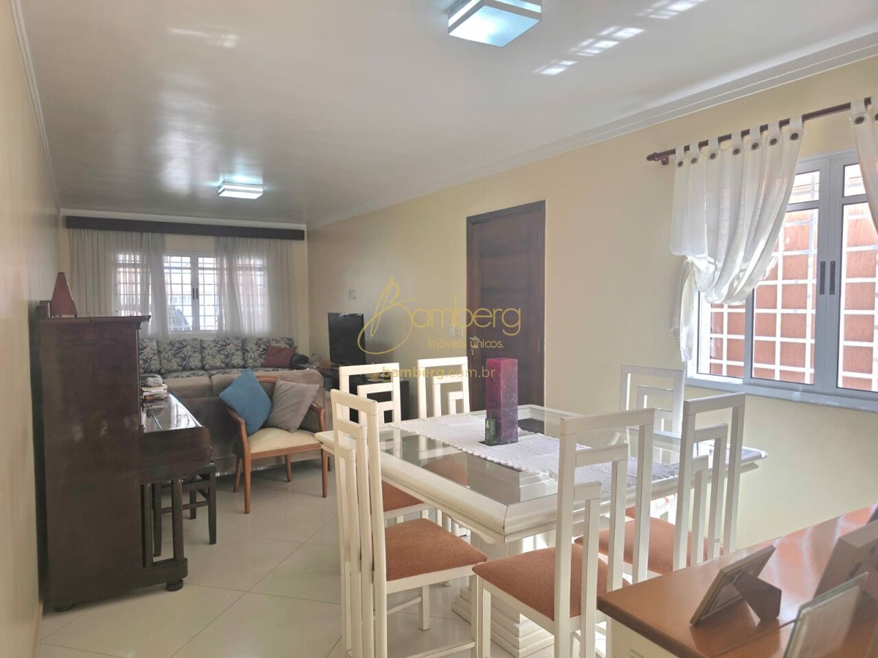 Vila Inah / São Paulo