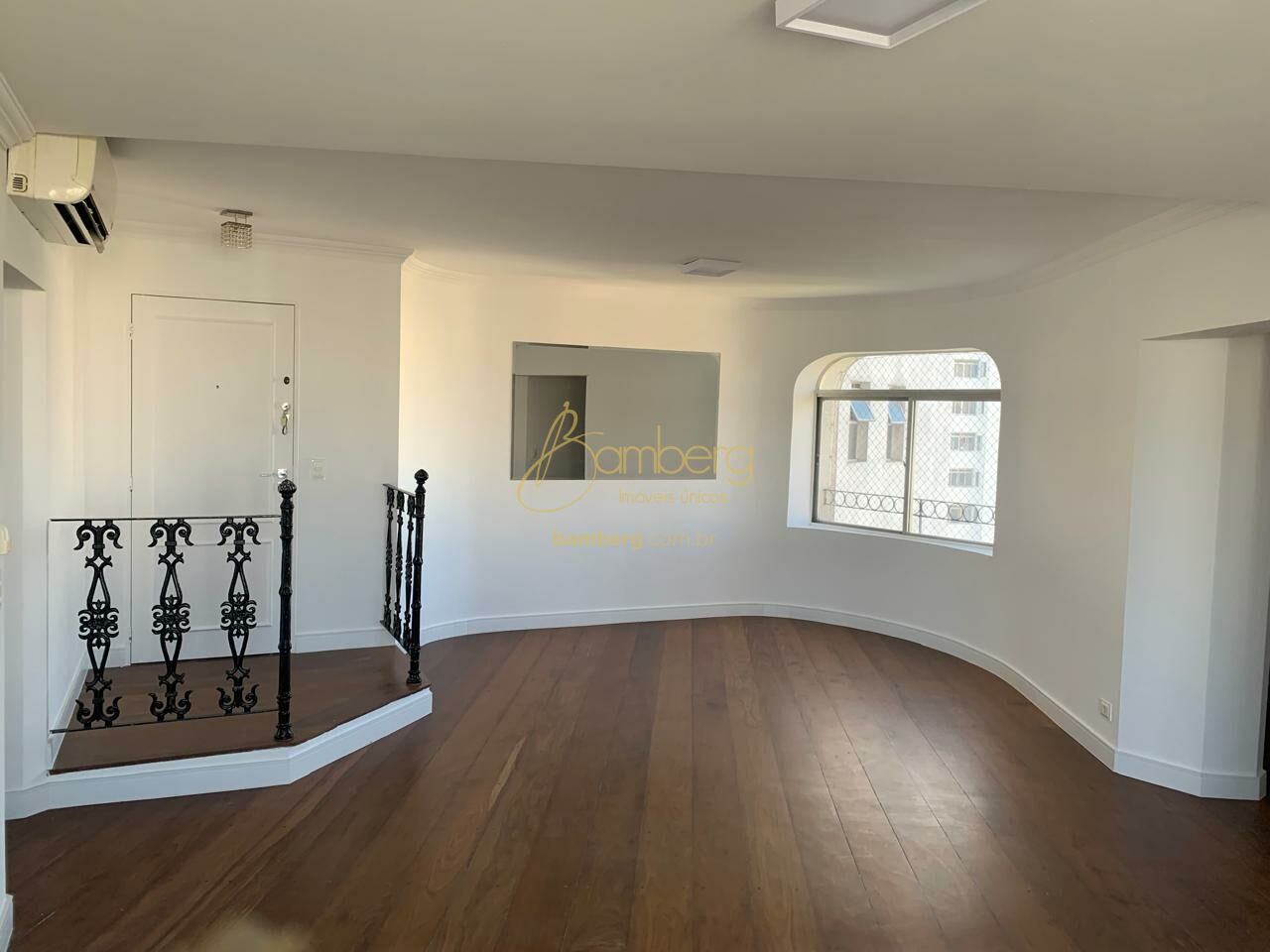 Apartamento no bairro Vila Andrade - São Paulo