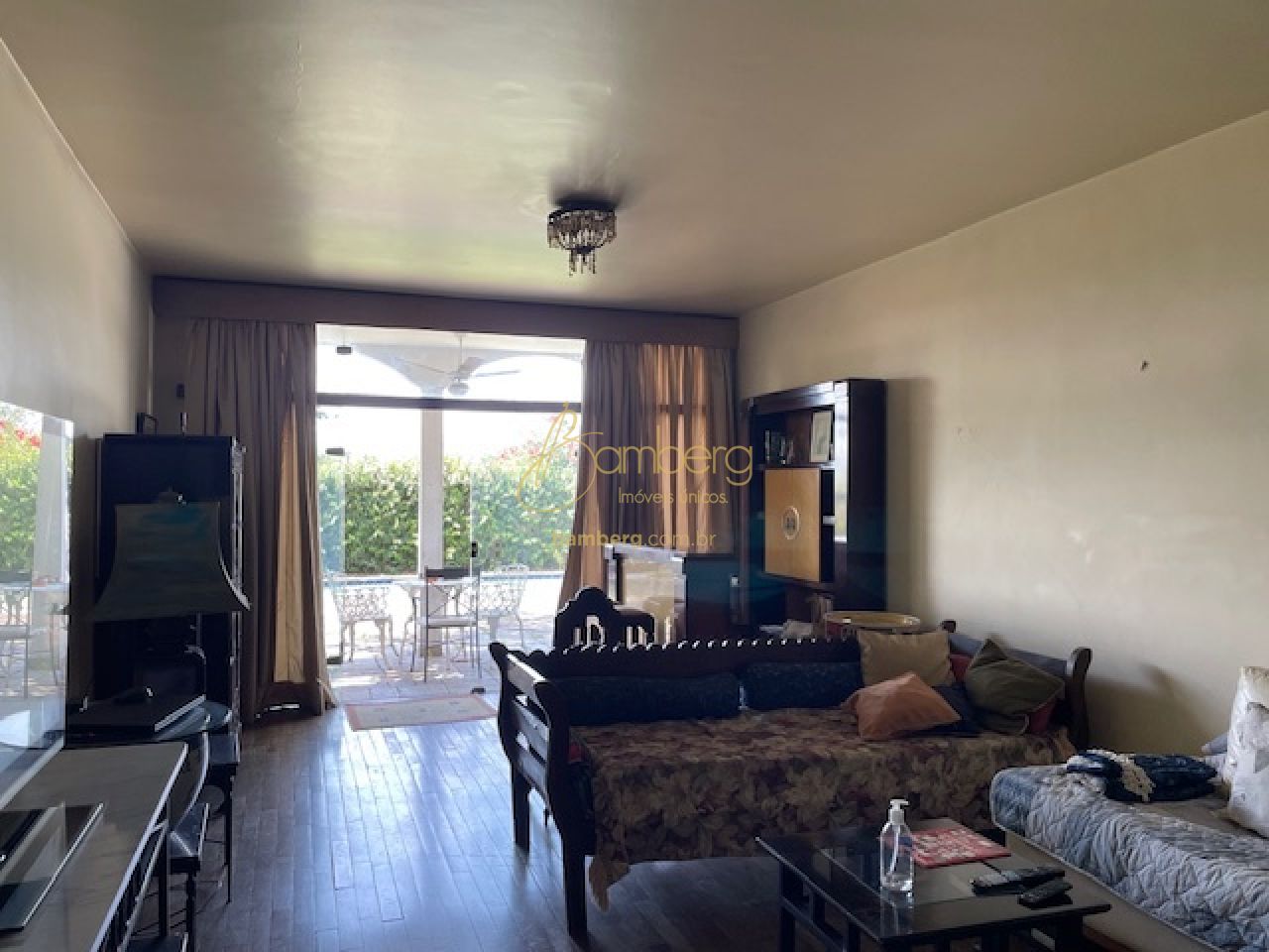 Casa no bairro Jardim Leonor - São Paulo